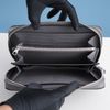 Clutch/ Ví Zippy XL Louis Vuitton Zippy XL Taiga Glacier - TTA4098