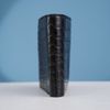 Ví ngắn Cartier Black Crocodile - TTA4092