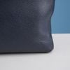 Cặp Tài Liệu Louis Vuitton Navy Blue Taurillon Size 37