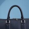 Cặp Tài Liệu Louis Vuitton Navy Blue Taurillon Size 37