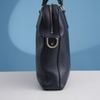 Cặp Tài Liệu Louis Vuitton Navy Blue Taurillon Size 37