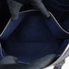 Cặp Tài Liệu Louis Vuitton Navy Blue Taurillon Size 37