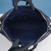 Cặp Tài Liệu Louis Vuitton Navy Blue Taurillon Size 37