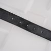 Thắt Lưng Louis Vuitton Ceinture Neogram Damier Graphite Size 85 - TTA4113