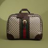 Túi du lịch Gucci GG Supreme Monogram Stripe Size 50