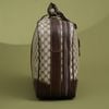 Túi du lịch Gucci GG Supreme Monogram Stripe Size 50