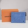 Clutch Louis Vuitton Epi Denim Light Limited Edition - TTA3805
