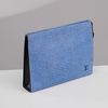 Clutch Louis Vuitton Epi Denim Light Limited Edition - TTA3805