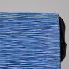 Clutch Louis Vuitton Epi Denim Light Limited Edition - TTA3805