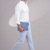 Clutch Louis Vuitton Epi Denim Light Limited Edition - TTA3805