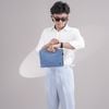 Clutch Louis Vuitton Epi Denim Light Limited Edition - TTA3805
