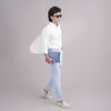 Clutch Louis Vuitton Epi Denim Light Limited Edition - TTA3805