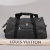 Vali/ Túi Du Lịch Louis Vuitton Neo Eole Boston Damier Graphite Size 55 - TTA4166
