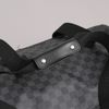 Vali/ Túi Du Lịch Louis Vuitton Neo Eole Boston Damier Graphite Size 55 - TTA4166