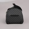 Vali/ Túi Du Lịch Louis Vuitton Neo Eole Boston Damier Graphite Size 55 - TTA4166