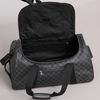 Vali/ Túi Du Lịch Louis Vuitton Neo Eole Boston Damier Graphite Size 55 - TTA4166