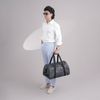 Vali/ Túi Du Lịch Louis Vuitton Neo Eole Boston Damier Graphite Size 55 - TTA4166