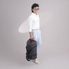 Vali/ Túi Du Lịch Louis Vuitton Neo Eole Boston Damier Graphite Size 55 - TTA4166