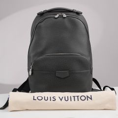 Balo Louis Vuitton Anton Backpack Rucksack Size 40