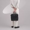 Cặp tài liệu Louis Vuitton Brooks Tote Black Epi Leather Size 36 - TTA4141