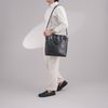 Cặp tài liệu Louis Vuitton Brooks Tote Black Epi Leather Size 36 - TTA4141