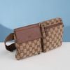 Túi đeo Gucci GG Canvas - TTA4096