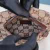 Túi đeo Gucci GG Canvas - TTA4096