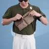 Túi đeo Gucci GG Canvas - TTA4096