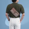 Túi đeo Gucci GG Canvas - TTA4096