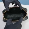 Clutch Louis Vuitton Trousse Toilette GM Green Taiga - TTA4151