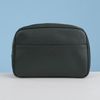 Clutch Louis Vuitton Trousse Toilette GM Green Taiga - TTA4151