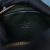 Clutch Louis Vuitton Trousse Toilette GM Green Taiga - TTA4151