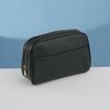 Clutch Louis Vuitton Trousse Toilette GM Green Taiga - TTA4151