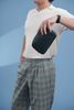 Clutch Louis Vuitton Trousse Toilette GM Green Taiga - TTA4151