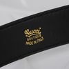 Thắt lưng Gucci GG Reversible Black Leather Size 95 - TTA4195