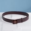 Thắt lưng Cartier Roman Size (105-110) - TTA4196