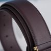 Thắt lưng Cartier Roman Size (105-110) - TTA4196