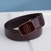 Thắt lưng Cartier Roman Size (105-110) - TTA4196
