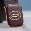 Thắt lưng Cartier Roman Size (105-110) - TTA4196