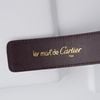 Thắt lưng Cartier Roman Size (105-110) - TTA4196