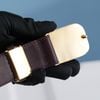 Thắt lưng Cartier Roman Size (105-110) - TTA4196
