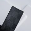 Thắt lưng Louis Vuitton Inventeur Damier Graphite size (100-105) - TTA4149