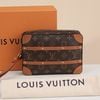 Pouch Louis Vuitton Monogram Soft Trunk - TTA4216
