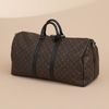 Túi du lịch Louis Vuitton Monogram Keepall Size 55 - TTA4214