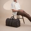 Túi du lịch Louis Vuitton Monogram Keepall Size 55 - TTA4214