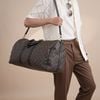 Túi du lịch Louis Vuitton Monogram Keepall Size 55 - TTA4214