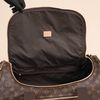 Vali/Túi du lịch Louis Vuitton Neo Eole Monogram Size 55 - TTA4209