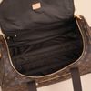 Vali/Túi du lịch Louis Vuitton Neo Eole Monogram Size 55 - TTA4209