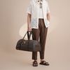 Vali/Túi du lịch Louis Vuitton Neo Eole Monogram Size 55 - TTA4209
