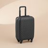 Vali Louis Vuitton Damier Graphite Zephyr Size 55 - TTA4208